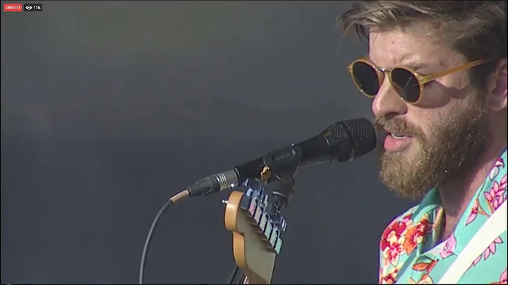 Show Tiago Nacarato Mares Vivas 2019