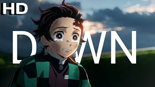 Demon Slayer Amvdawn Hd - Its Unknown