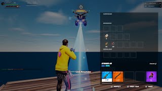 Goosebumps (Fortnite chapter 5 montage) killed moneymaker