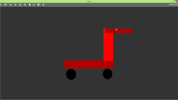 Java Swing GUI: Paint