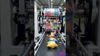 🥔 Khet Se Chips Factory Tak