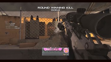 Bliss Faults UC - #OG3 Response (edited by jigg OGK) @_OGKrew