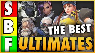 Which Ultimate Design Is The WORST in Overwatch