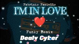 I'M IN LOVE 2022 [ Funkot Remix ]