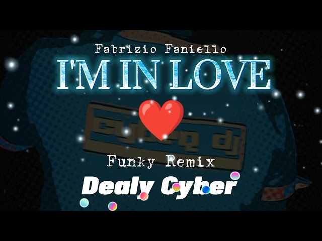 I'M IN LOVE 2022 [ Funkot Remix ] class=