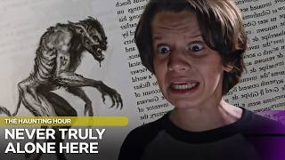 Alive Behind The Walls | The Haunting Hour | Season 1 Episode 8