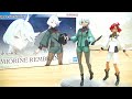 【株式会社ガンダム GUND-ARM Inc.社長！】フィギュアライズスタンダード ミオリネ･レンブラン Figure-rise Standard Miorine Rembran