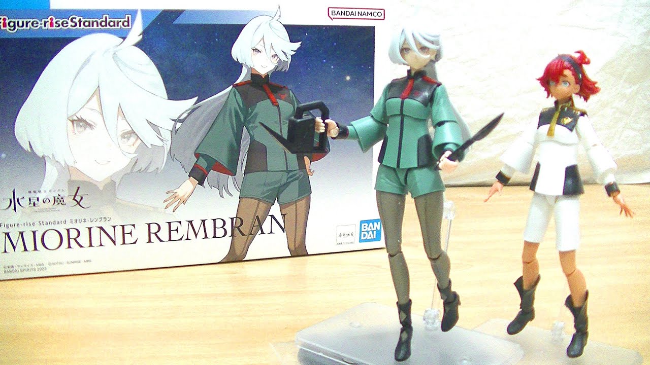 模型・プラモデル ケ*ン様 バンダイ美プラ12体ガンダム等 Figure-rise