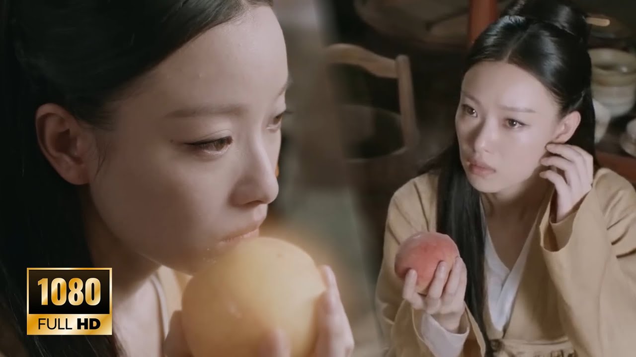 Глухонемая девочка съела гнилой персик, и её врождённое заболевание уха исчезло.