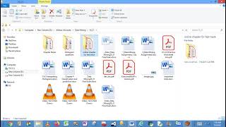 Video On Final Exam Data Mining