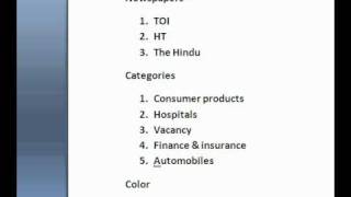 20.Introduction to SPSS Part-2 (English)