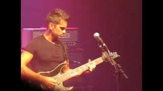 06.Under An Alias - Mindflow - Santo Andre