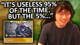 BoxBox Explains How to Recognise When It's a Graves Spot Net Worth