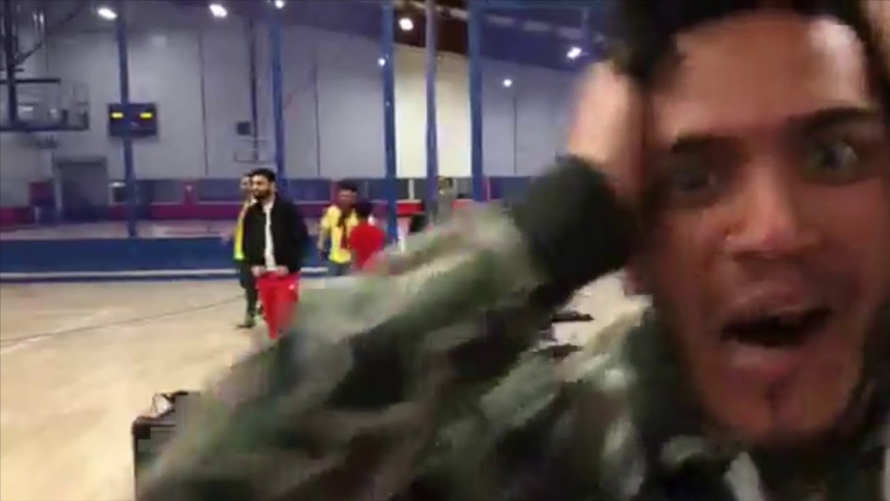 MSC WINTER 2018 Rich Boisch's Three to take Exit 132 to the Championship