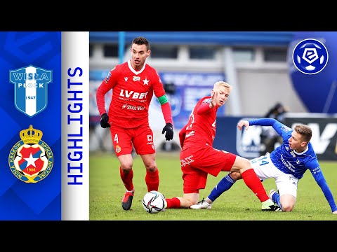 Wisla Wisla Goals And Highlights