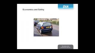 Driver Behaviour and Risk