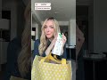Whats in my bag versión supermercado #foryou #supermercado