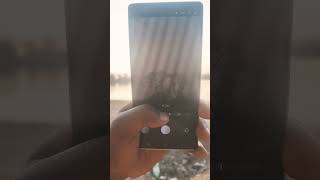 Samsung galaxy S25 Ultra Zoom test #techreels #smartphone #vairalvideo#varalshorts
