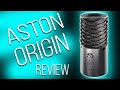 Price to Performance BEAST! - Aston Origin Review