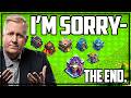 Why I&#39;m NOT Upgrading to Town Hall 16 in Clash of Clans