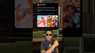 Live-Action The Sims Movie In The Works With Margot Robbie Producing