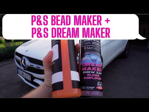 In case you didn't know….. Bead Maker + Dream Maker = Schmeaaaan Maker🔥  Mix 10 parts Bead Maker to 1 Part Dream Maker to get the best of both  worlds.