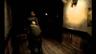 Resident Evil Outbreak Walkthrough: OUTBREAK Normal (1of3)