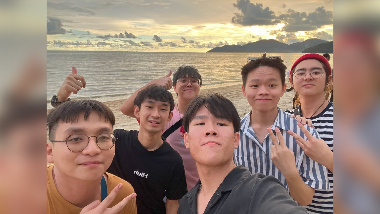 A Penang Trip