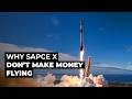 SpaceX's $1.5 Trillion Business Model Nobody Talks About