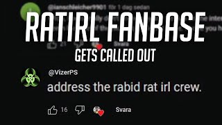 RATIRL'S FANBASE IS TOXIC | RATIRL Reacts