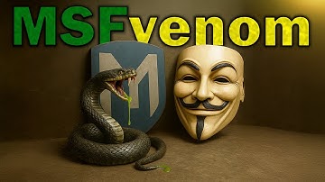 MSFvenom Demystified: Unlocking the Power of Exploit Shellcode