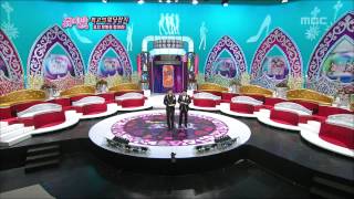 [Flowers] Miss A, Sistar, Girl's Day, Secret, #01