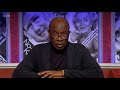 Have I Got News for You S64 E5. Clive Myrie. 21 Oct 22.
