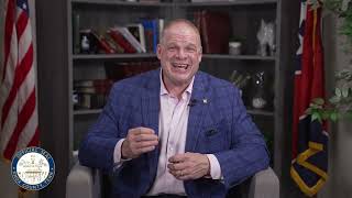 Knox County Mayor Glenn Jacobs' Weekly Update