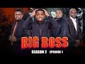 BIG BOSS SEASON 2 EP2