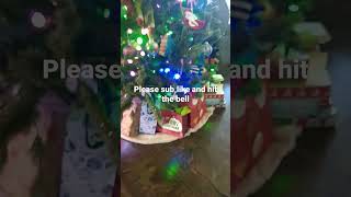 Information Christmas is close... Update