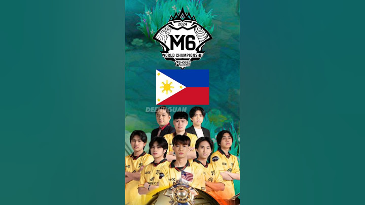 M1 to M6 World Champion #mobilelegends #mlbb #kelra