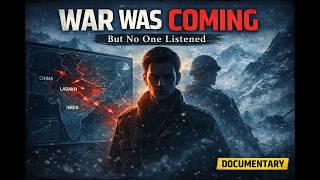 The War India Didn’t See Coming | Hidden Truth