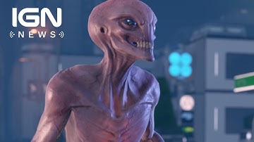 XCOM 2 Announced - IGN News