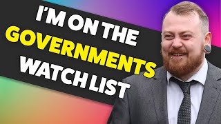 Dankula's Mad Lads and The Government Watch List - 3 Speech Podcast with Count Dankula #57
