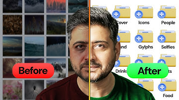 Organize Your Media Library Without Losing Your Mind