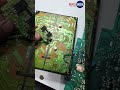Double Mosfet का Module किस्मे Use होता है Smart TV Repair Training | Service Center.#led #video