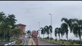 JAC1101G ASSIGNMENT UED102  5 INTERESTING PLACES IN UITM CAMPUS SEGAMAT