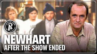 What Happened to the Cast of NEWHART (1982-1990) After the Show Ended