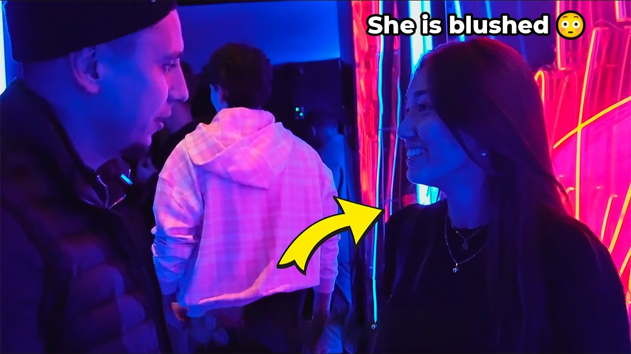 RobertoVsTheWorld: Безумный ночной клуб в Швеции 🇸🇪