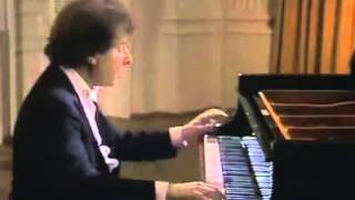 Franz Schubert - Impromptu, D 935 - No. 4 in F Minor, Andras Schiff, piano