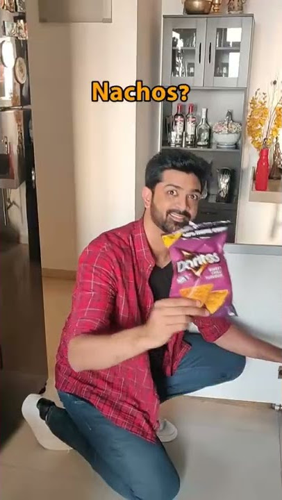 Nacho Nacho Nachos! 😁🕺 #nachonacho #nachonachosong
