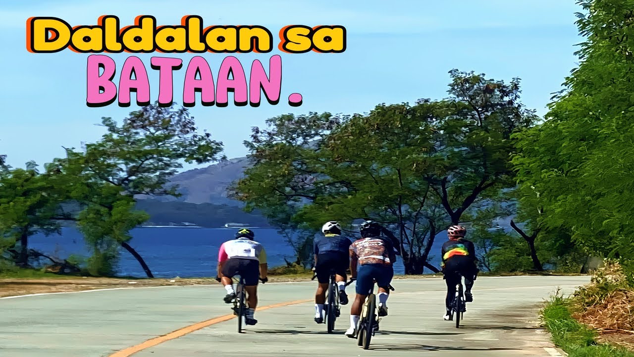 Subic - Morong, Bataan | Vlog 37