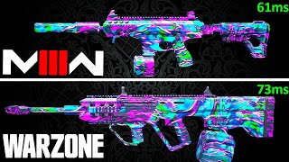 TOP 10 META Loadouts in Warzone 3! (Warzone Best Loadouts) - MW3