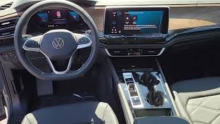 2026 Volkswagen Atlas 2.0T SE w/Technology St. George, Washington City, Santa Clara, Mesquite U...